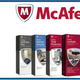 McAfee Tech Support Number